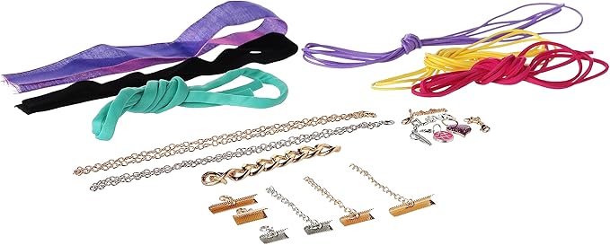 هاشتاج قلادة شوكر من ماي فاشن الخرز والاكسسوارات Hashtag