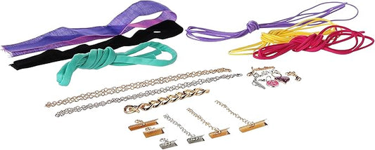 هاشتاج قلادة شوكر من ماي فاشن الخرز والاكسسوارات Hashtag