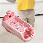 ألعاب البينبول مع الإضاءة والموسيقى اشكال متنوعة العاب الرياضه LOCAL