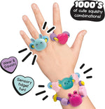 سو سكويشي ستايل ستوديو الضفدع الخرز والاكسسوارات So Squishy