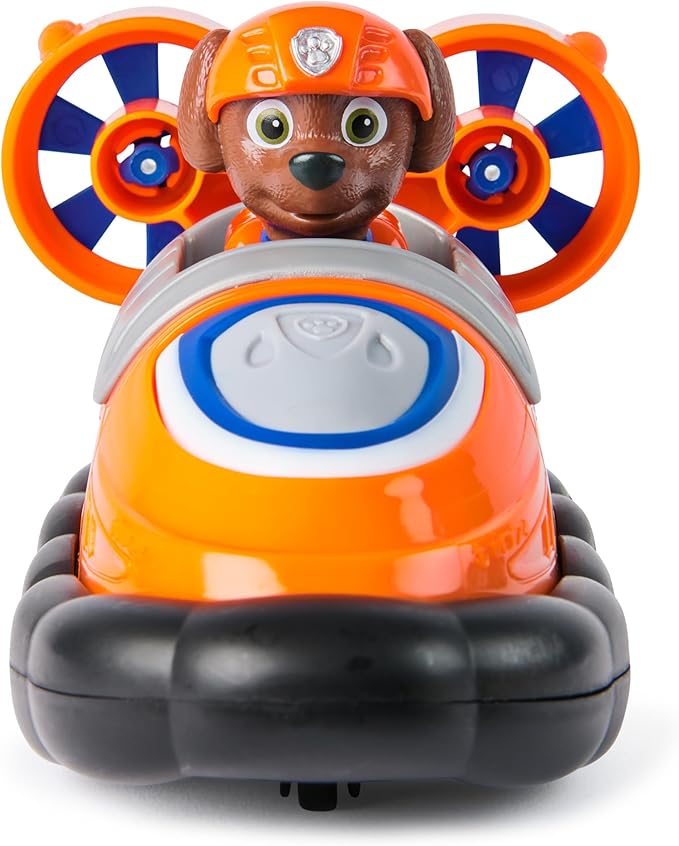باو باترول قارب بوسادة هوائية زوما مركبات الأطفال Paw Patrol