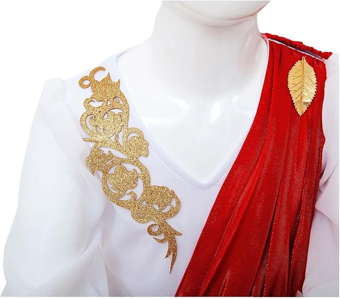 زي روماني للولاد 12-14 سنوات الملابس التنكرية SUIT YOURSELF