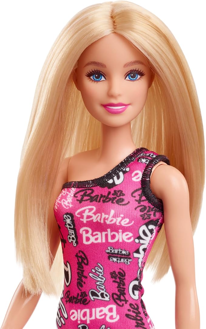 باربي دمية اشكال متنوعة دمى الشخصيات Barbie