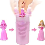 ديزني برينسس دمية أميرة ديزني الصغيرة اشكال متنوعة دمية مع اكسسوارات Disney