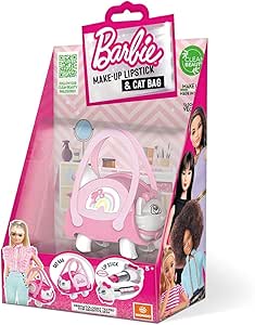 باربي حقيبة احمر الشفاه اكسسوارت الدمى Barbie