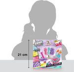 كانال تويز مجموعة سو ساند جاهزة تشكيل الرمل canal toys