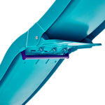 بلام زحليقة 6 قدم الزحاليق Plum