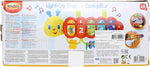 وين فن لعبة دودة موسيقية مضيئة مواليد تفاعلي WinFun
