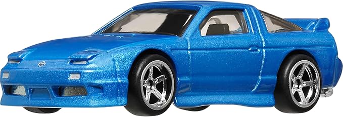 هوت ويلز سيارة فاست اند فيوريوس نيسان المركبات المتنوعه HotWheels