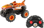 هوت ويلز مركبة النمر بالريموت كونترول السيارات ريموت كنترول HotWheels