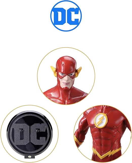 بندي فيجز مجسم فلاش شخصيات كرتونية Bendyfigs