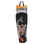 انتكس قناع الغوص ويف رايدر والزعانف اكسسوارات المسابح Intex