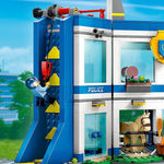 ليجو 60372 سيتي أكاديمية تدريب الشرطة مكعبات التركيب LEGO