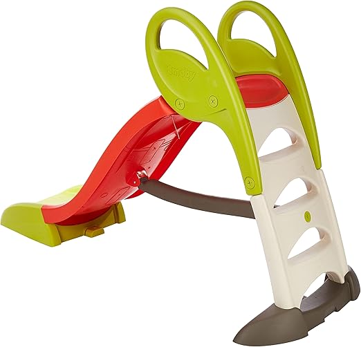 سموبي زحليقة كيه اس الزحاليق Smoby