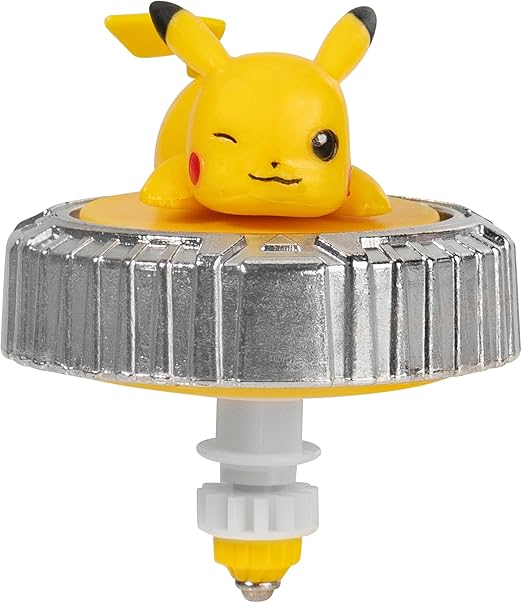 بوكيمون لعبة ساحة معركة سبينر ألعاب الأكشن Pokemon