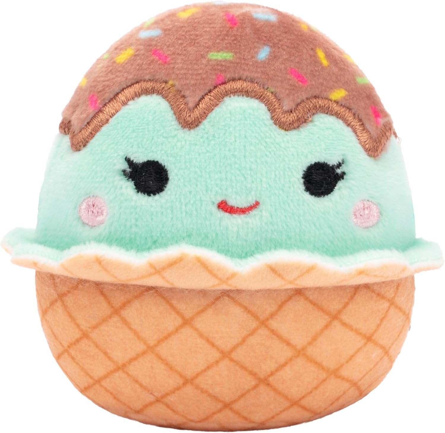 سكويش مالوز مجسم 6 قطع الالعاب القطنية Squishmallows