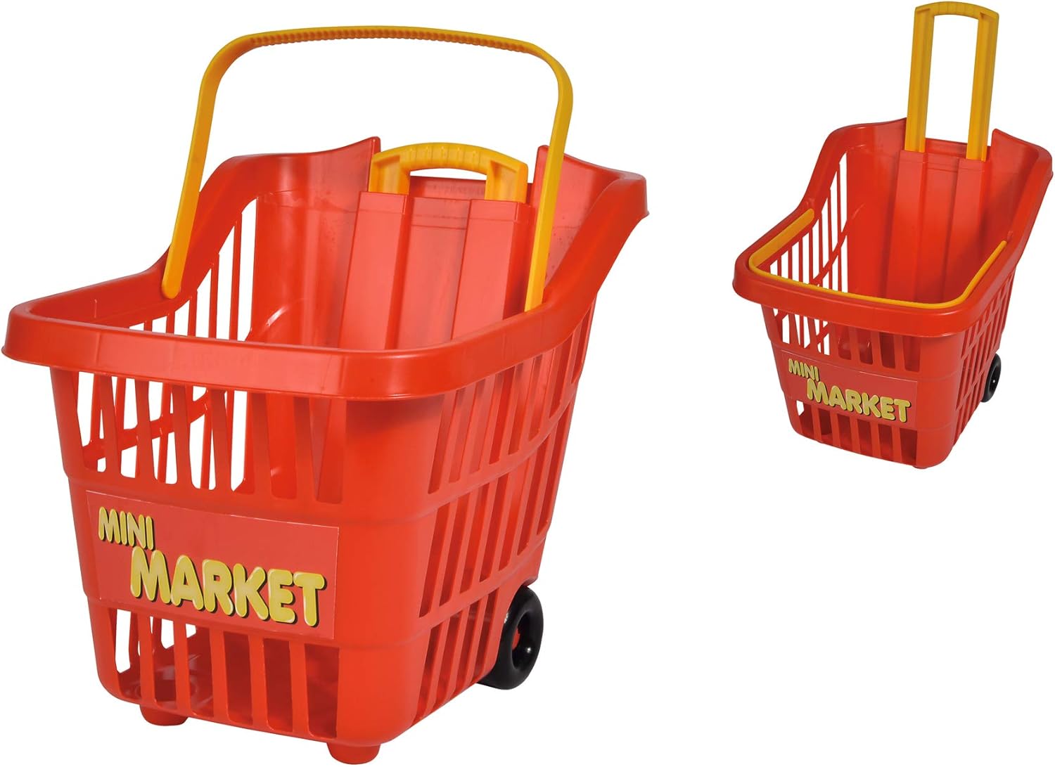 عربة تسوق للميني ماركت التسوق والوظائف LOCAL