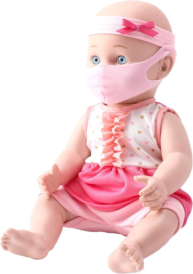 بيبي حبيبي دمية الدكتور مع العاب الدكتور دمى المواليد Baby Habibi