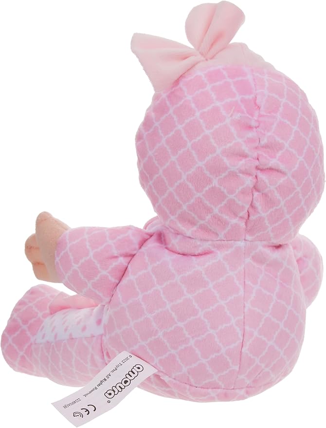 بيبي امورا دمية الاولى 30 سم اشكال متنوعه دمى المواليد Baby Amoura