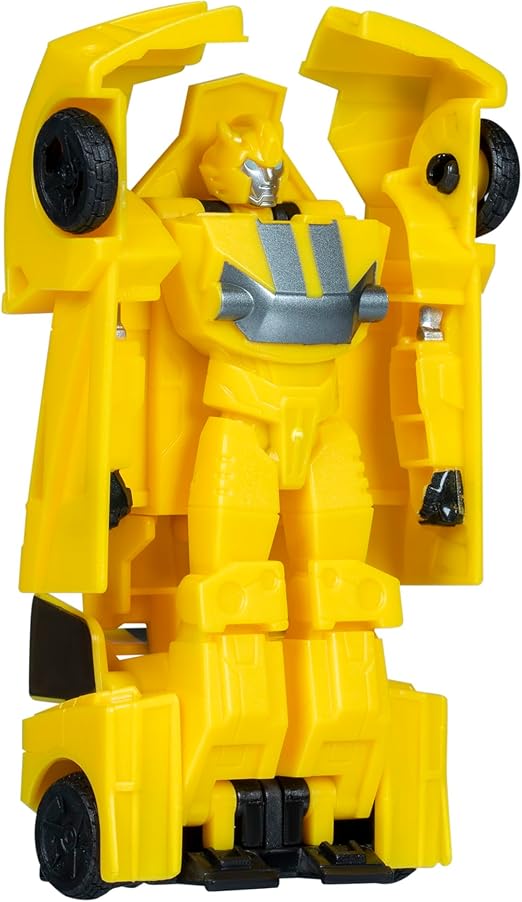 ترانسفورمرز مجسم ايرث سبارك ستيب سماش شخصيات كرتونية Transformers