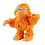 لعبة تانتان ان دا كلوب مع أصوات وحركة ألعاب الكترونية Jiggly Pets