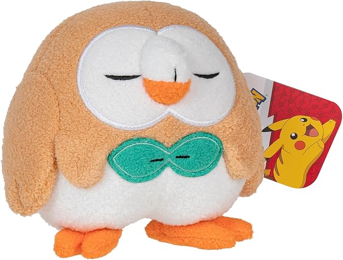 بوكيمون دمية روليت لوقت النوم الالعاب القطنية Pokemon