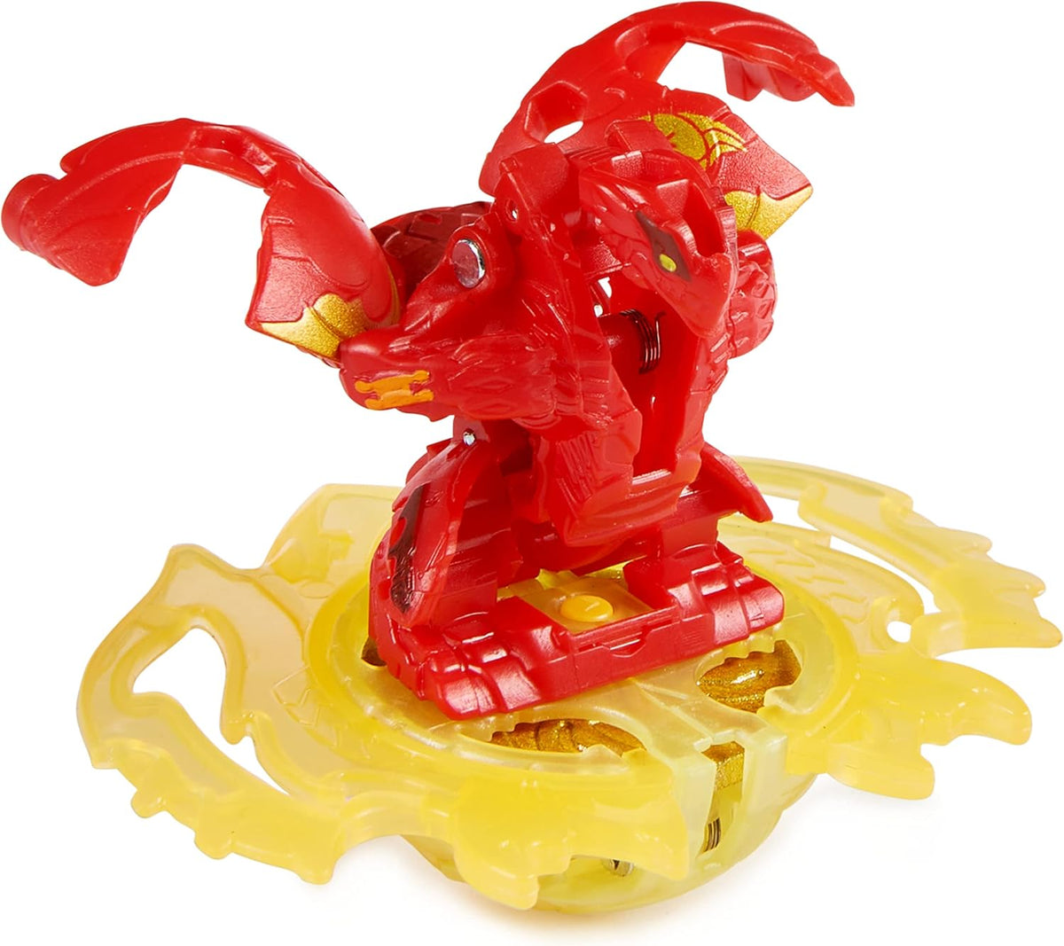 باكوجان مجسمات متنوعة ألعاب الأكشن Bakugan