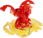 باكوجان مجسمات متنوعة ألعاب الأكشن Bakugan