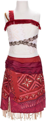 ديزني برينسس دمى وفستان موانا دمية مع اكسسوارات Disney