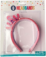 امسكان تاج لامع متنوع الملابس التنكرية Amscan