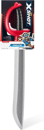 اكس شوت سيف اسفنجي 60 سم متنوع تقمص الأدوار Zuru