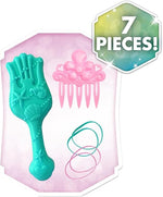 ديزني برينسس دمية تصفيف راس الاميرة اريال دمية مع اكسسوارات Disney