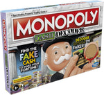 لعبة مونوبولي النقد المزيف العاب لوحية Monopoly