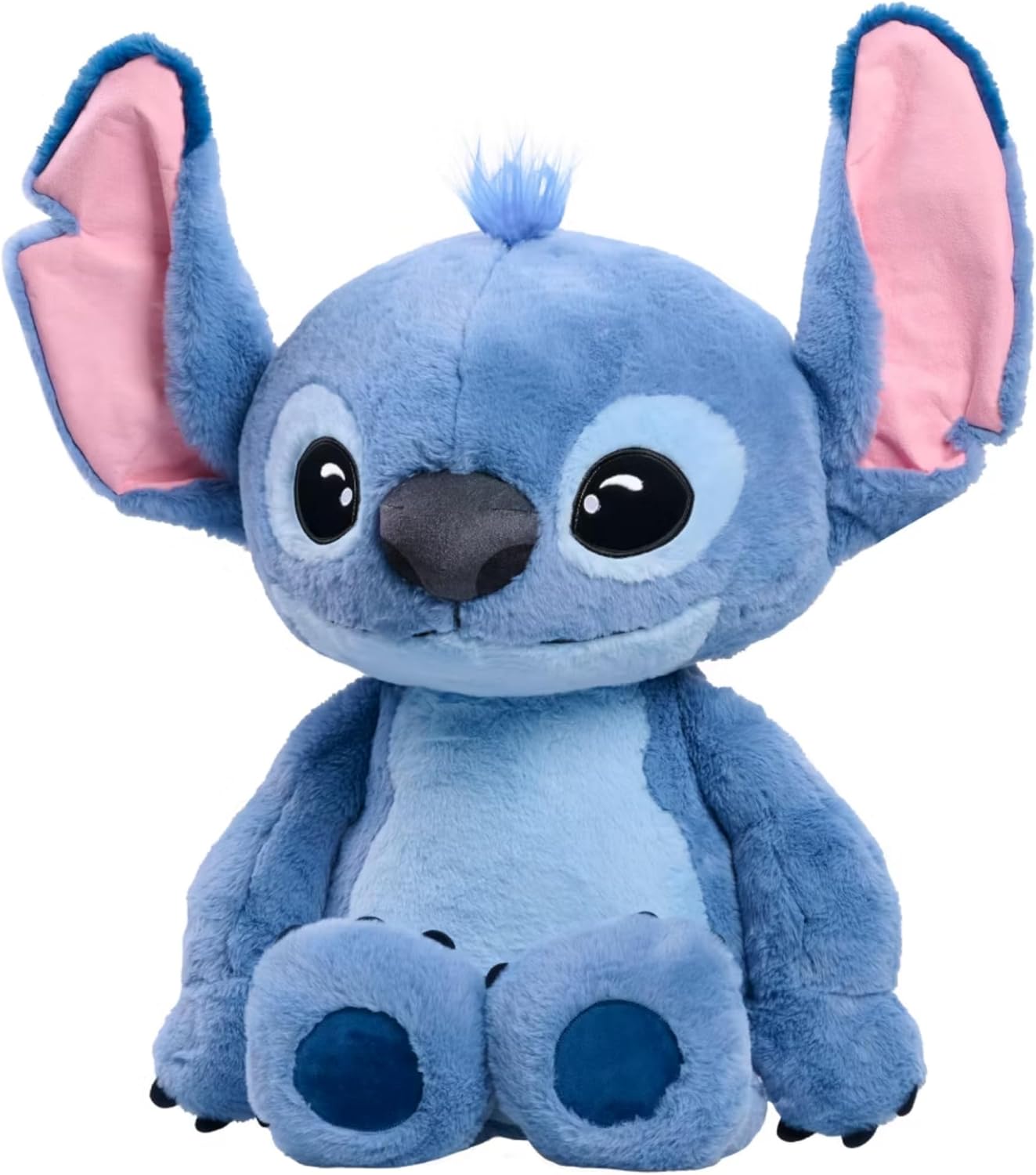 ديزني ستيتش دمية مخملية 90 سم الالعاب القطنية Disney