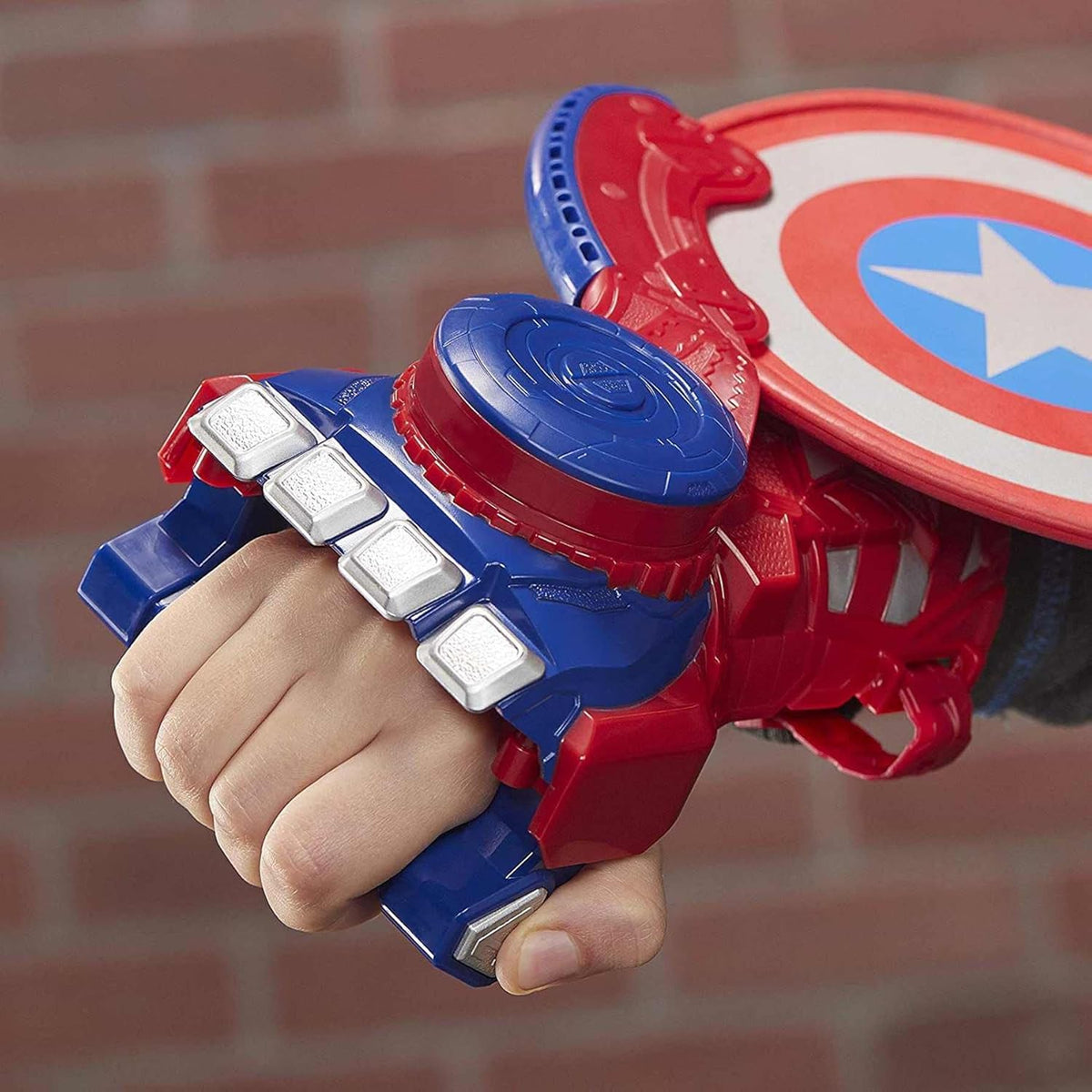مارفل درع حبال كابتن أمريكا تقمص الأدوار Marvel