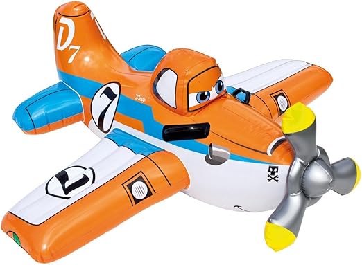 انتكس طائرات رايدي اون عوامات ومراتب Intex