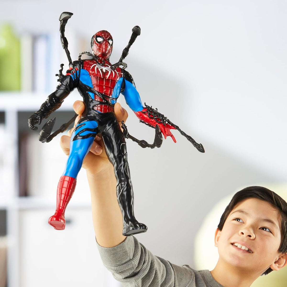 مارفل مجسم فينوم فرسوس مجسمات الشخصيات Marvel