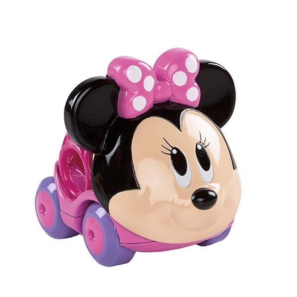ديزني سيارة ميكي مركبات الأطفال Disney