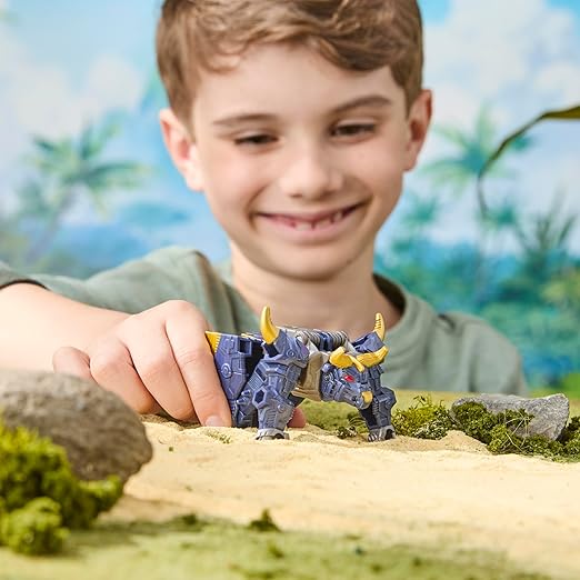 ترانسفورمرز مجسم ميجاترون شخصيات كرتونية Transformers