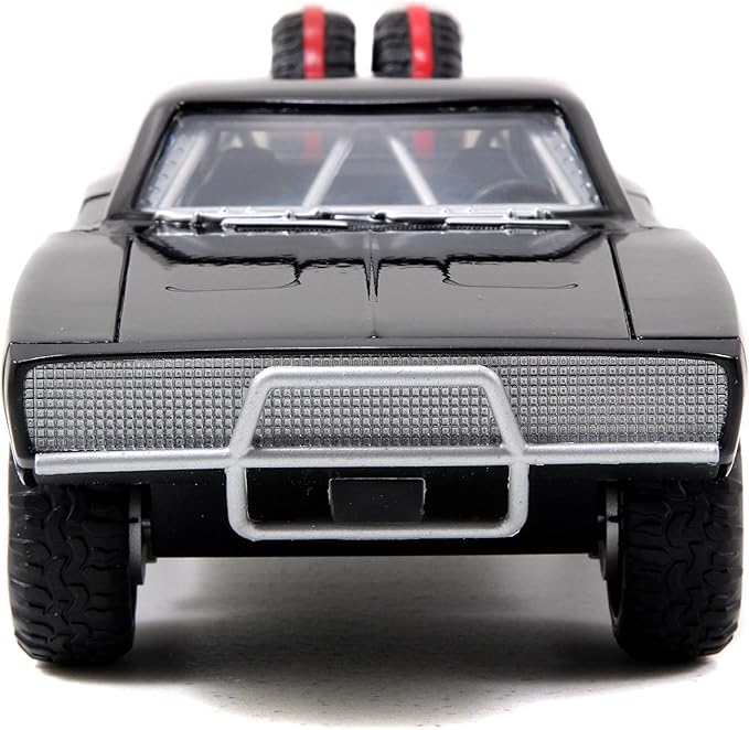 جادا سيارة دودج تشارجر سيارات داي كاست Jada