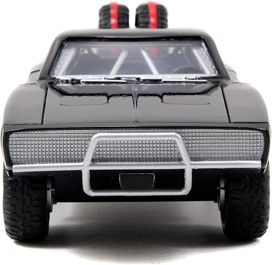 جادا سيارة دودج تشارجر سيارات داي كاست Jada