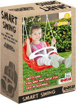 دولو ارجوحة ذكية بحزام امان المراجيح Dolu