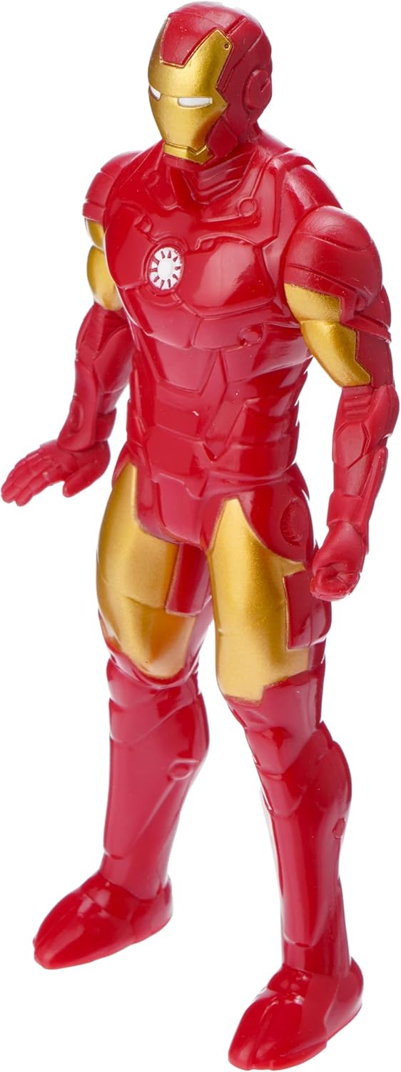 مارفل مجسم ايرون مان شخصيات كرتونية Marvel