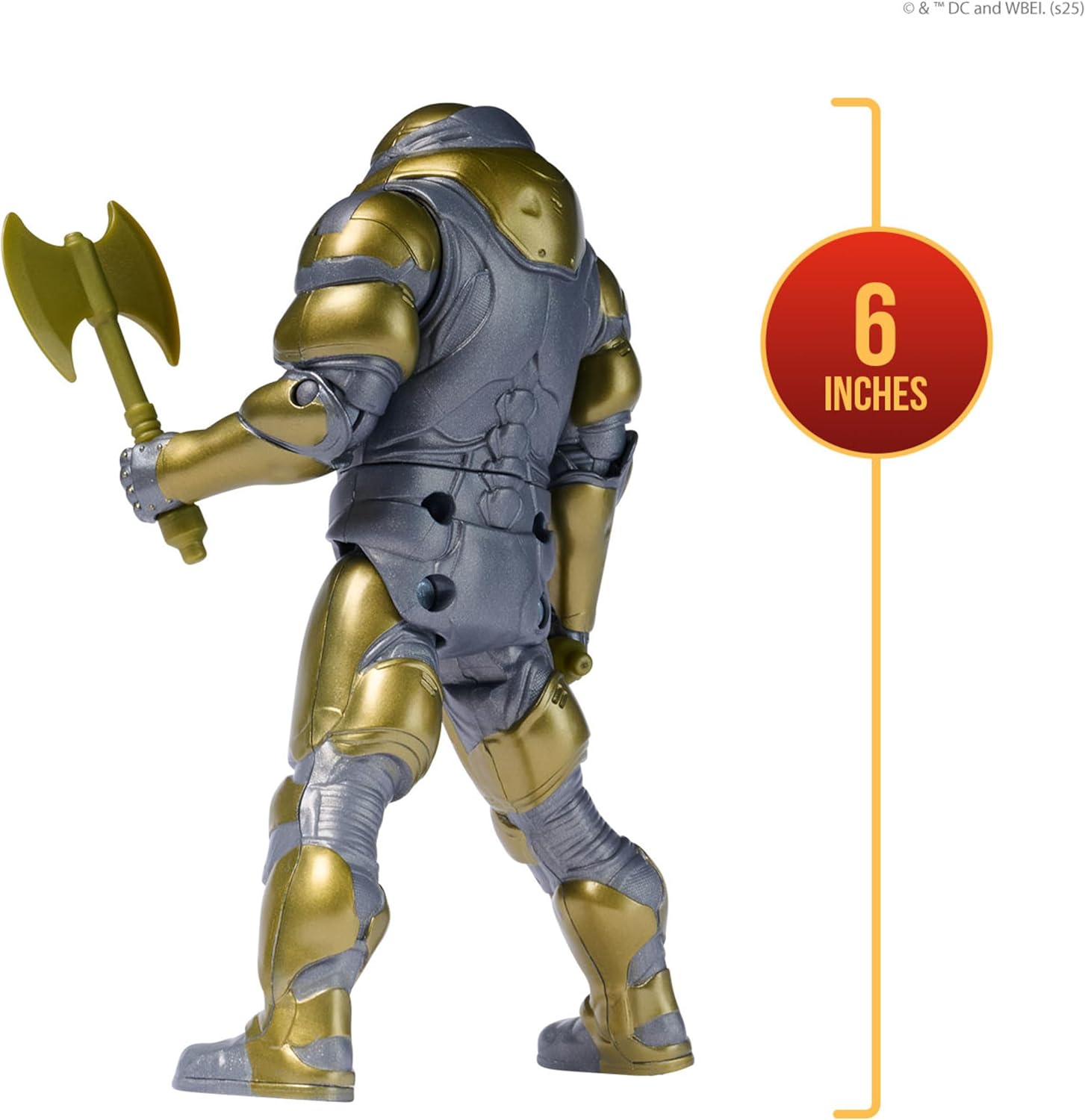 دي سي كومكس مجسم سوبرمان وجرين لانترن مجسمات الشخصيات DC