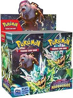 بوكيمون لعبة بطاقة سكارليت اند فيوليت توايلايت متنوع العاب البطاقات Pokemon