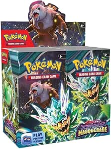 بوكيمون لعبة بطاقة سكارليت اند فيوليت توايلايت متنوع العاب البطاقات Pokemon