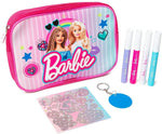 باربي طقم مقلمة رسم و تلوين Barbie