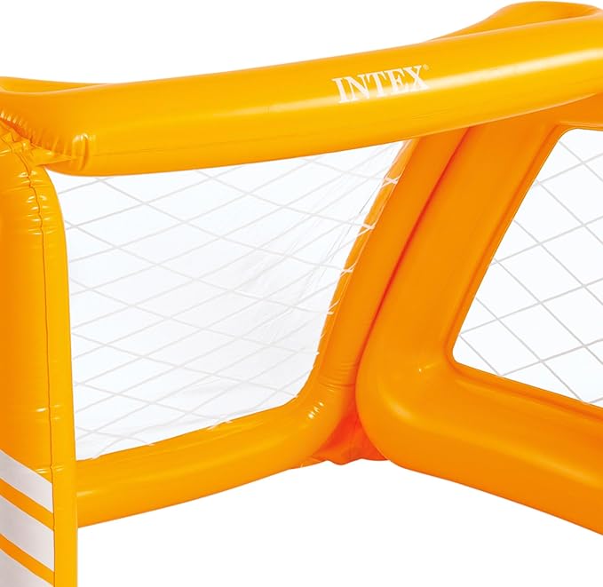 مرمى الكرة للعب بالماء من اينتكس العاب الرياضه Intex