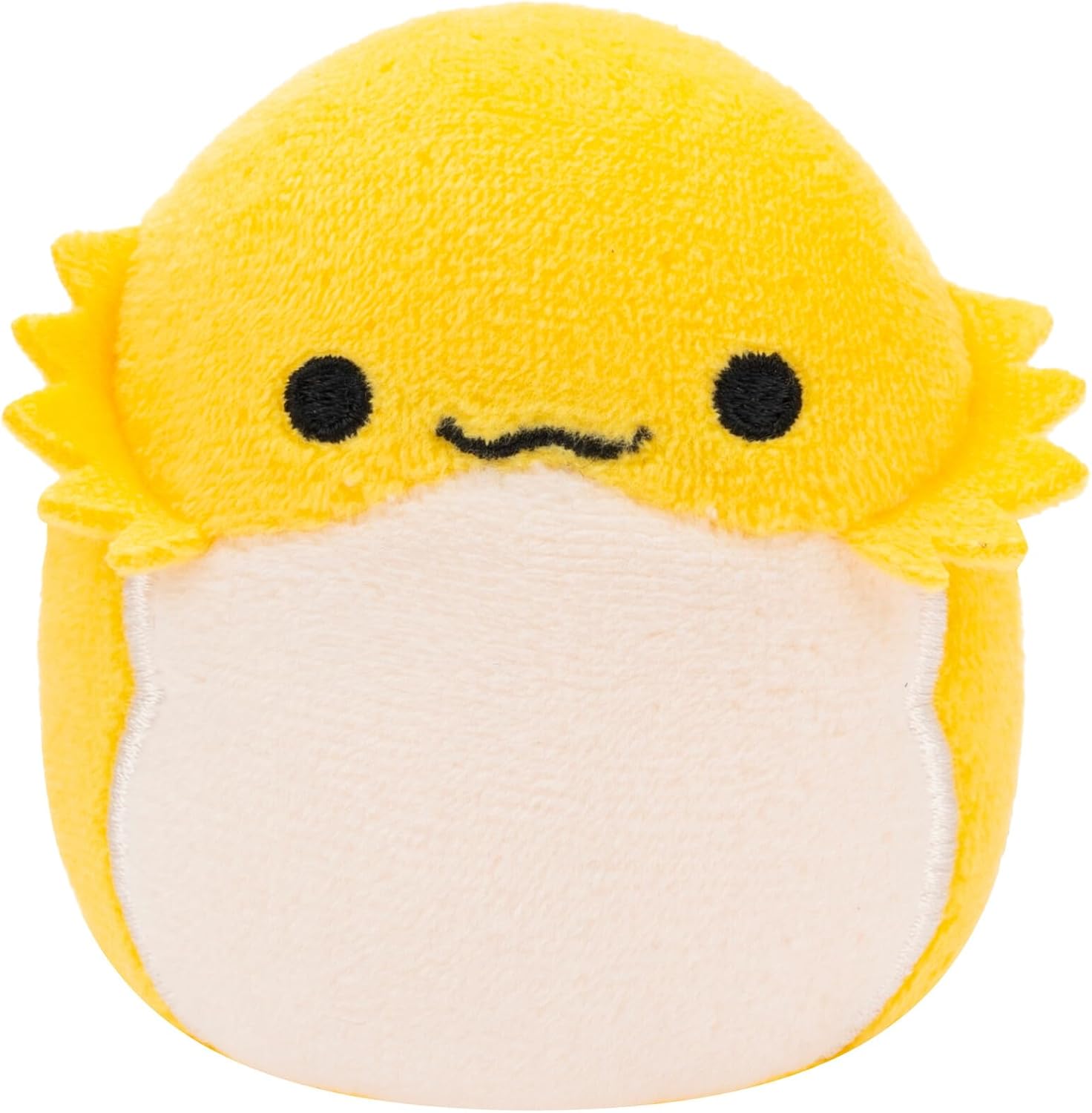 سكويش مالوز مجسم 6 قطع الالعاب القطنية Squishmallows