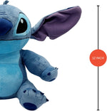 دمية ستيتش القطنية 25 سم الالعاب القطنية Disney